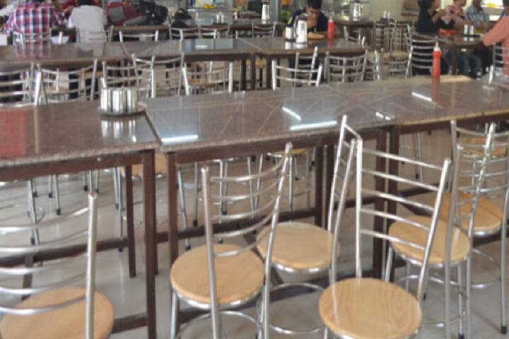 cafeteria